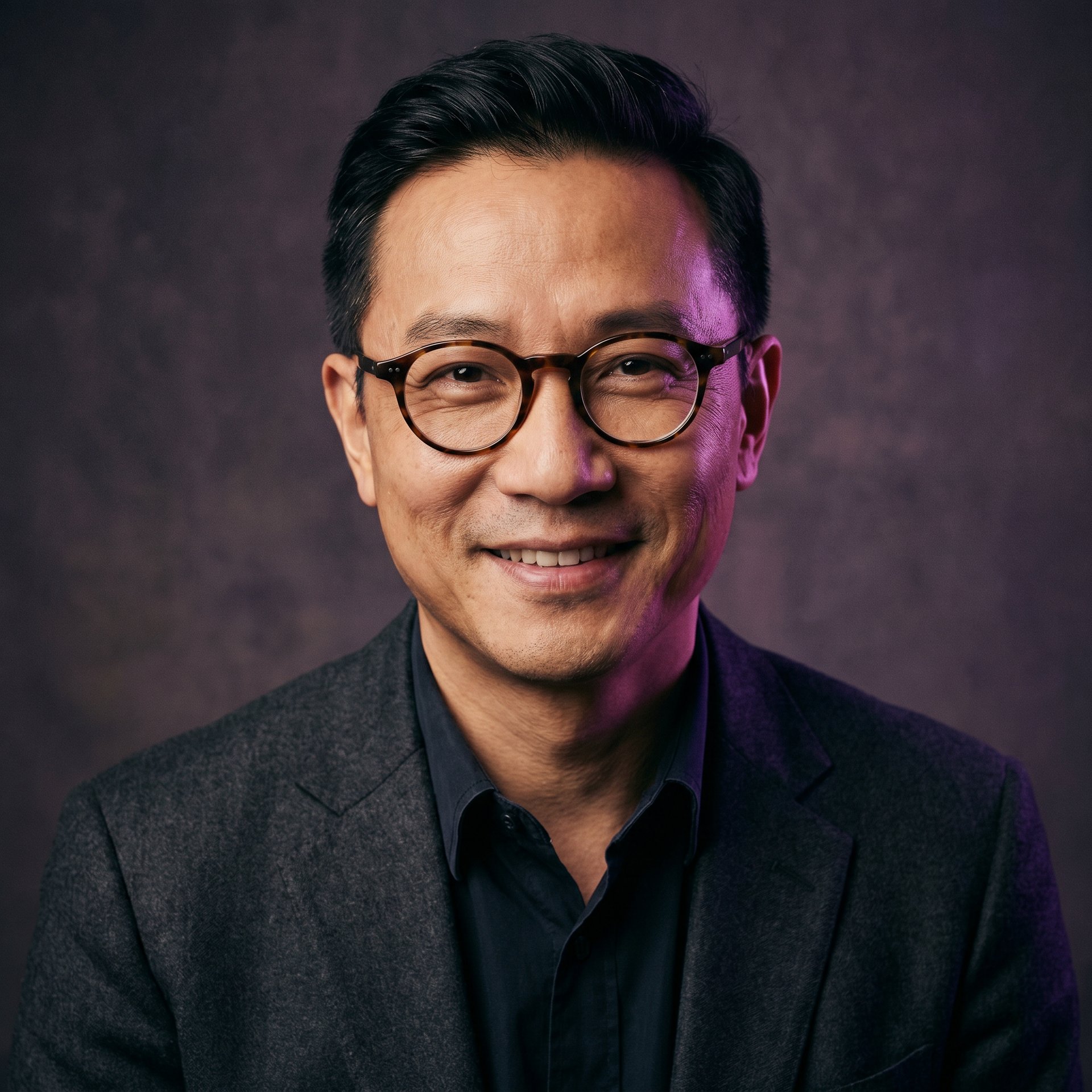 糖心首席动漫导演陈导远