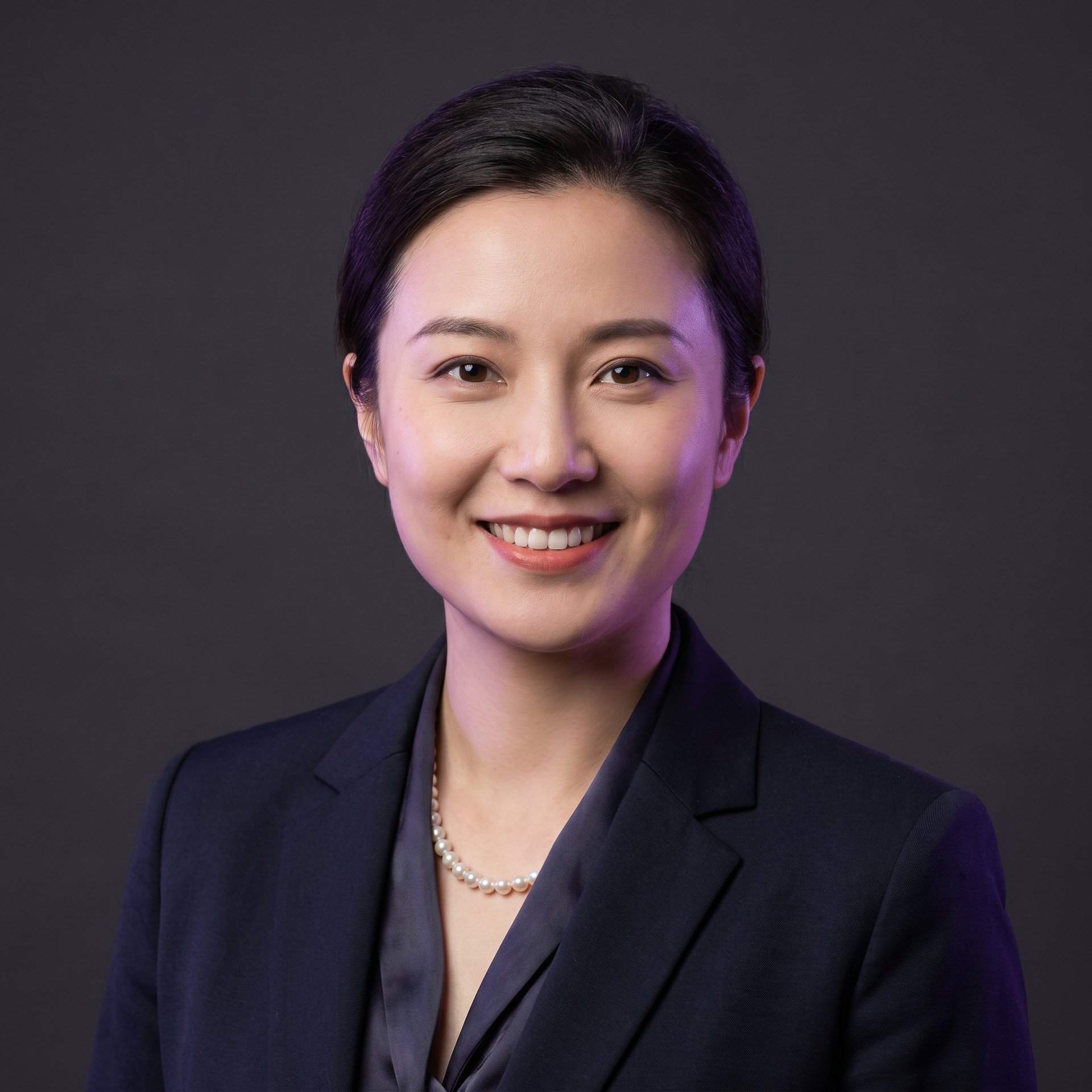 糖心社区文化顾问苏念心